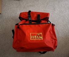 Titan rucksack rod for sale Titan rucksack rod for sale  NORTH BERWICK