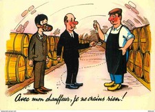 Humor happy borkers d'occasion  Expédié en Belgium