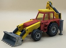 Siku bagggerlader loader for sale  HAYWARDS HEATH