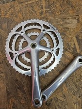 Campagnolo record triple for sale  CRAWLEY