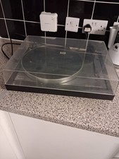Linn axis turntable for sale  BASINGSTOKE