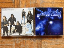 Parish envision 1995 usato Parish envision 1995 usato  Vinovo