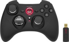 Bezprzewodowy gamepad Speedlink RAIT do Nintendo Switch, używany na sprzedaż  PL