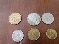 Lotto monete grecia usato  Verolanuova