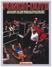 Punch nintendo video for sale  Silver Spring