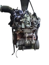 Moteur dacia sandero d'occasion  Montenois