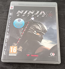 NINJA GAIDEN Σ 2 SIGMA 2 PLAYSTATION 3 PS3 Excellent état TECMO comprar usado  Enviando para Brazil