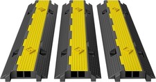 Cable protector ramp for sale  SALFORD