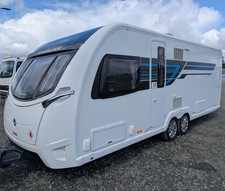 twin axle caravan for sale twin axle caravan for sale BASINGSTOKE