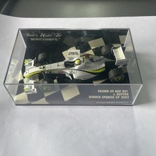 Minichamps braun bgp d'occasion  Roullet-Saint-Estèphe