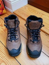 Timberland wanderschuhe utdoor gebraucht kaufen  Hamburg