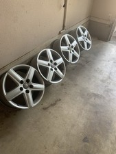 Audi rims alloy for sale  San Antonio