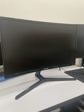 Samsung odyssey crg5 for sale  Philadelphia
