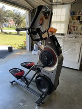 Bowflex max trainer for sale  Buford