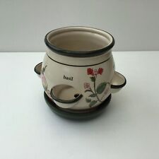 Garden herbs hole for sale  ABERDEEN