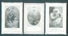 Pious images paper d'occasion  Expédié en Belgium
