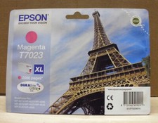 Epson t7023 tinte gebraucht kaufen  Waddeweitz