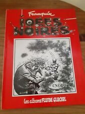 Franquin idées noires d'occasion  Saint-Vallier
