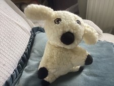 Soft toy sheep for sale  COLCHESTER