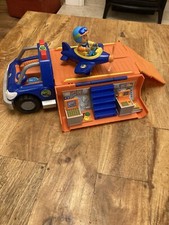 Diego toys truck for sale  WELWYN