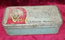 Dietrich vesta dose gebraucht kaufen  St Wendel
