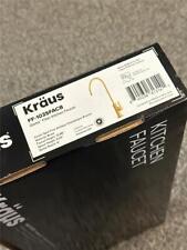 Kraus oletto filter for sale  Temecula