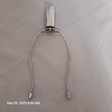 Lamp harp silver for sale  Chicora