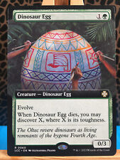 Mtg dinosaur egg. for sale  CHELMSFORD