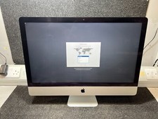 Apple imac intel for sale  NEWPORT