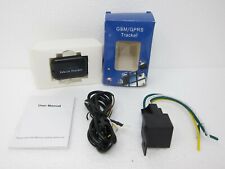 Gsm gprs tracker usato  Milano