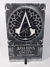 PS4 / Playstation 4 Spiel - Assassins Creed Unity Notre Dame Edition mit Figur, usado comprar usado  Enviando para Brazil