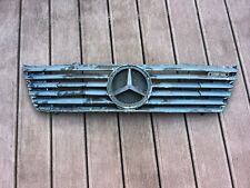 Kühlergitter kühlergrill mer gebraucht kaufen  Hamburg