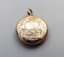 Antique victorian 9ct for sale  CHIPPENHAM
