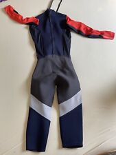Neoprenanzug herren wetsuit gebraucht kaufen  Norderstedt