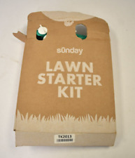 Sunday lawn starter for sale  Kansas City