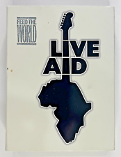 Live aid feed for sale  Fayetteville