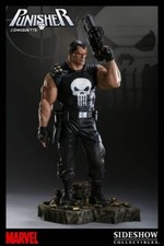 Sideshow punisher comiquette for sale  LONDON