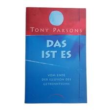 Tony parsons taschenbuch gebraucht kaufen  Wiesentheid