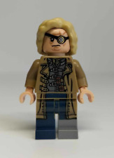 Figurine Lego Colhp14 Alastor Mad-Eye Moody Harry Potter Minifigure - 2018 comprar usado  Enviando para Brazil