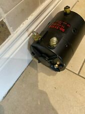 Superwinch 12v motor for sale  Shipping to Ireland