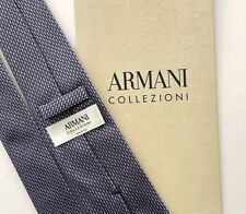 Armani collezioni tie usato  Bracigliano