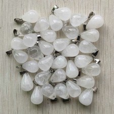 Crystal quartz tear for sale  WOLVERHAMPTON