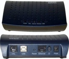 Usado, Modem ADSL 2+ comprar usado  Enviando para Brazil