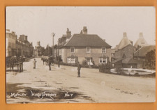 Essex high street for sale  DAWLISH