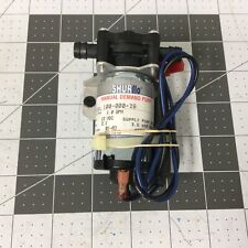 Bomba de demanda manual Shurflo (LMS01W) comprar usado  Enviando para Brazil