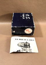 Excellent box max for sale  Roscoe