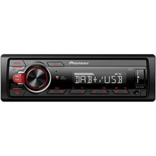 Pioneer mvh 130dab usato  Roccagloriosa