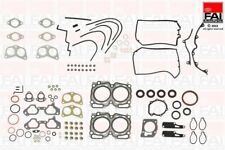 Conjunto completo de junta para Subaru Impreza 218cv 2.0 CHOICE2/2 98->05 EJ205 gasolina FAI, usado comprar usado  Enviando para Brazil