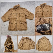 Crew field jacket for sale  North Haven