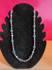 Ladies multicoloured bead for sale  TROWBRIDGE